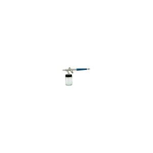 200-5 Aerograf simpla actiune pentru hobby/modelism, Badger - Img 4