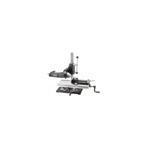 22407 Set stand gaurire coloana ˜ 35 mm/menghina 100mm si clema - Img 2