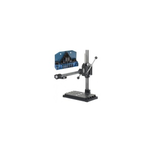 24447 Set stand gaurire/frezare 500/500mm cu sistem fixare