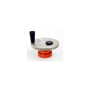 3430 roti de 2 " ajustabile la ZERO, pt strung/freza Sherline - Img 1