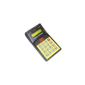 Controler liniar fara sursa de alimentare, pentru masini unelte Sherline