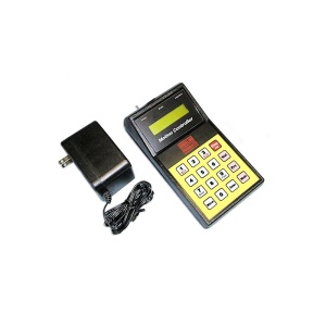 Controler rotativ CNC cu sursa de alimentare, freze Sherline