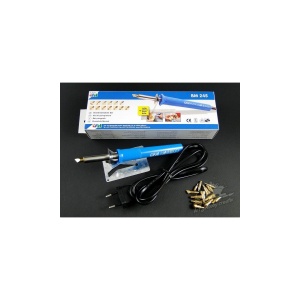 Creion de pirogravura CFH BM245 30W, capete incluse - Img 2
