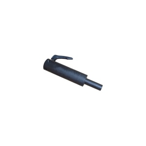 Extensie suport dalta lemn 181 mm complet, Zebrano - Img 1