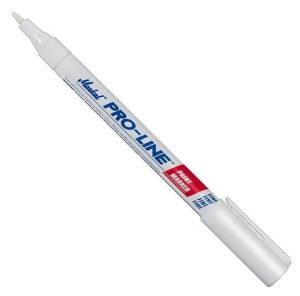 Marker cu vopsea lichida FINE, Markal