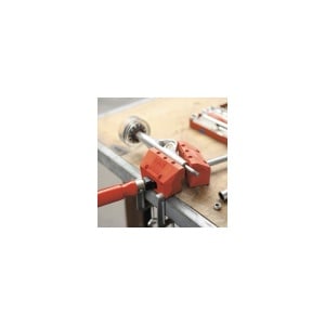 Menghina de masa cu bacuri Bessey S10-ST pentru prinderi drepte sau inclinate - Img 2