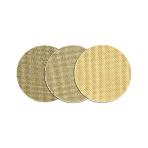 Proxxon 28679, Set 7 discuri de slefuire diamantate, diametru 50mm, GR60-3000, include disc adaptor