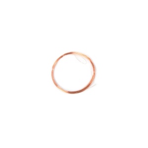 Sarma cupru modelism/hobby 0.25mm x 5 ml - Img 1