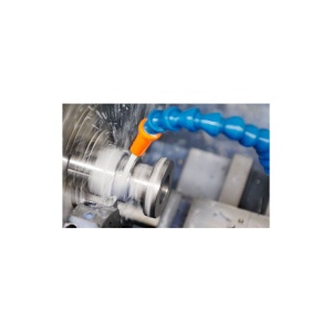 Strung de banc WABECO CNC, CC-D6000E soft NCCAD profesional, universal 125mm trei bacuri - Img 5