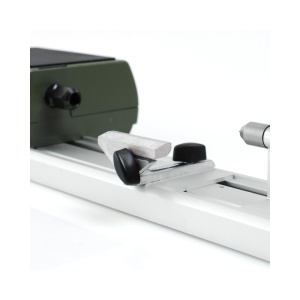 Strung MICRO, Proxxon 27020, pentru lemn DB 250 - Img 5