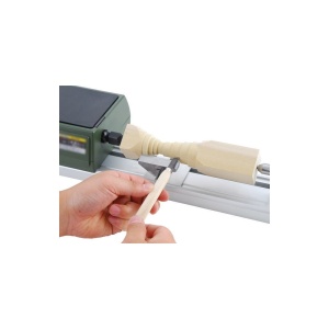 Strung MICRO, Proxxon 27020, pentru lemn DB 250 - Img 9