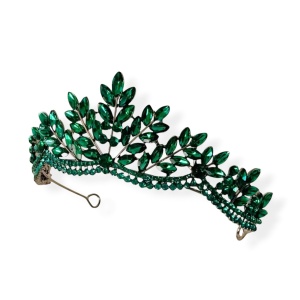 Diadema Smarald