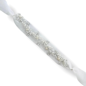 Esarfa Pearl Love