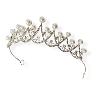 Diadema Pearl