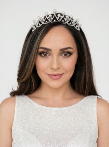Diadema Pearl - Img 2
