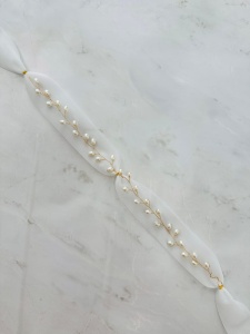 Esarfa Long Pearl - Img 3