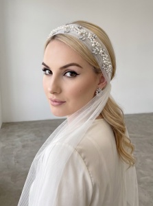 Esarfa Pearl Love - Img 2