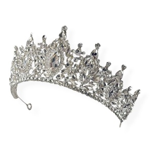 Diadema Crystal