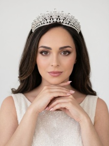 Diadema Teardrop - Img 2