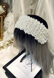 Esarfa Multi Pearl - Img 4