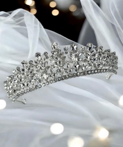 Diadema Teardrop - Img 3