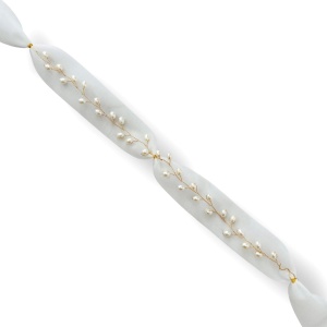 Esarfa Long Pearl