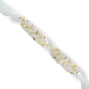 Esarfa Ramurica Gold