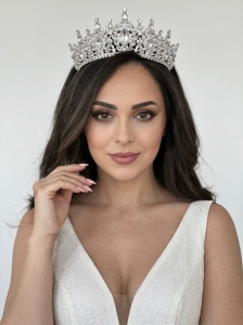 Diadema Crystal - Img 2