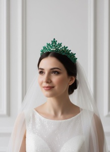 Diadema Smarald - Img 2