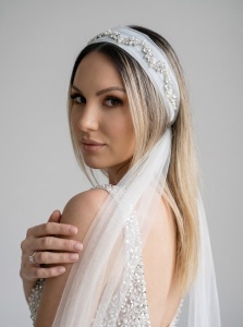 Esarfa Crystal - Img 2
