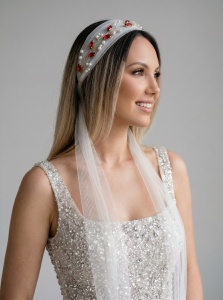 Esarfa Rubin - Img 2