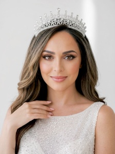 Diadema Luna - Img 2