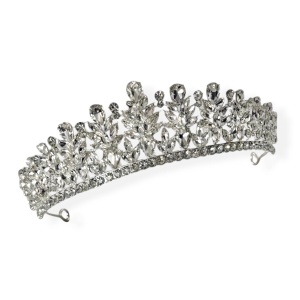 Diadema Teardrop