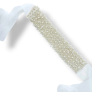 Esarfa Multi Pearl