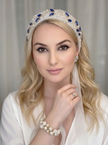 Esarfa Safir - Img 2