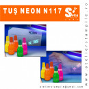 Tuș NORIS N117 Neon