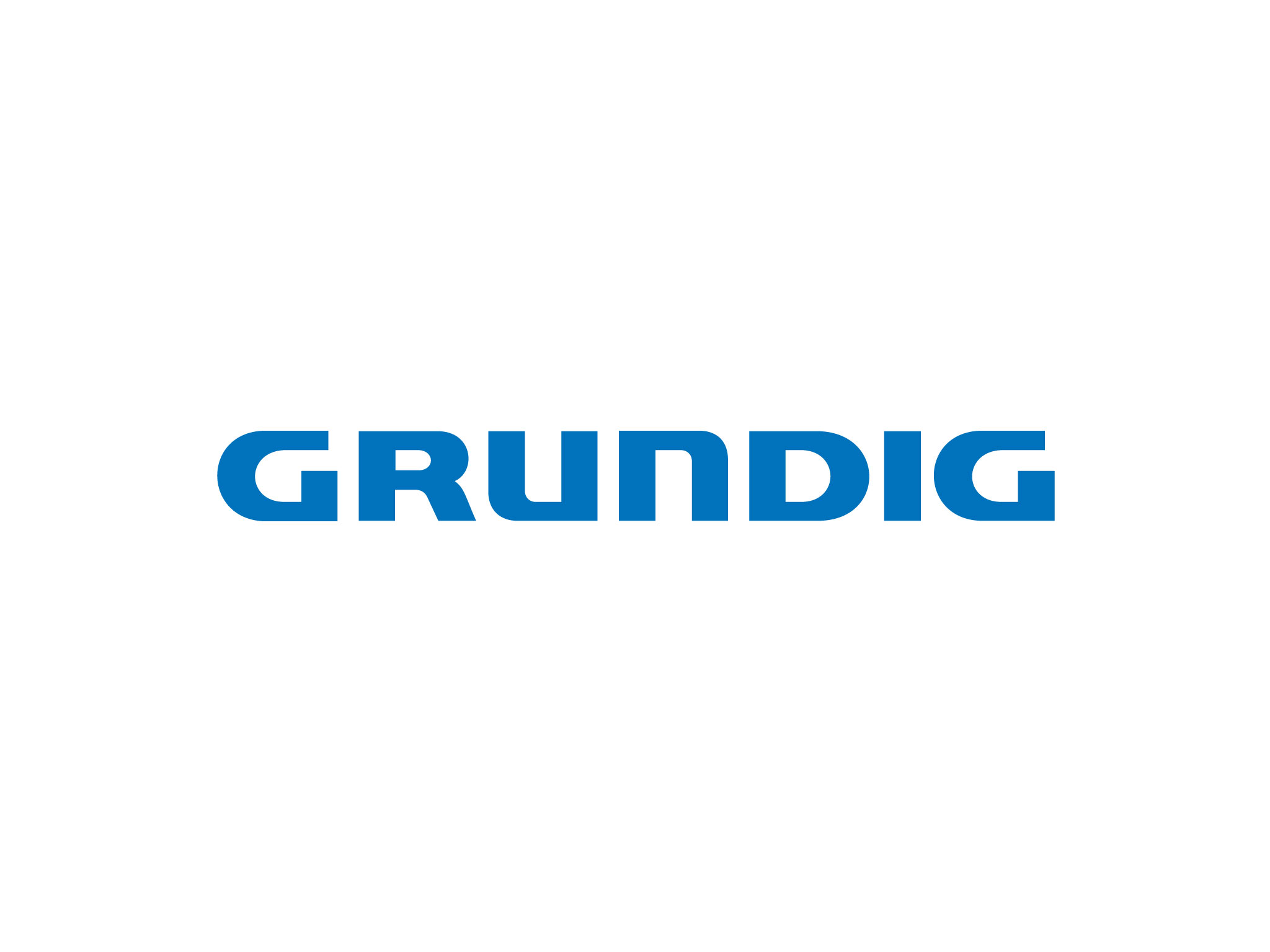 GRUNDIG