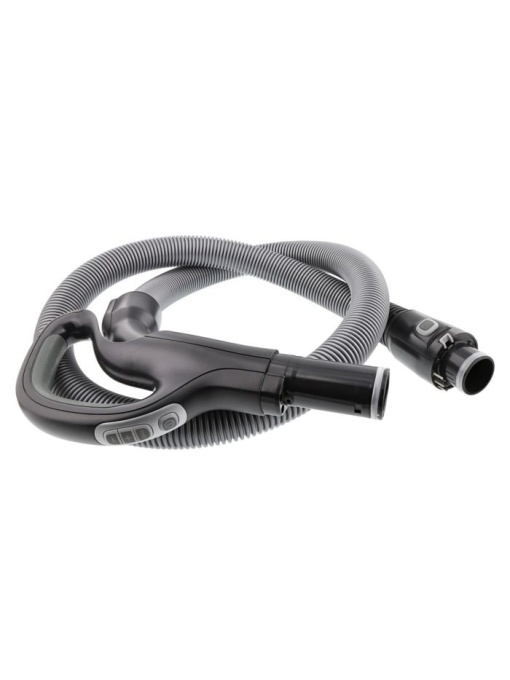 Furtun complet cu maner pentru aspirator AEG, Electrolux, D903257, 2193947310, 1,6 m