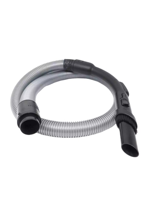 Furtun complet cu maner pentru aspirator Moulinex, Rowenta, Tefal, U492786, SS-7223035243, 1.5 m