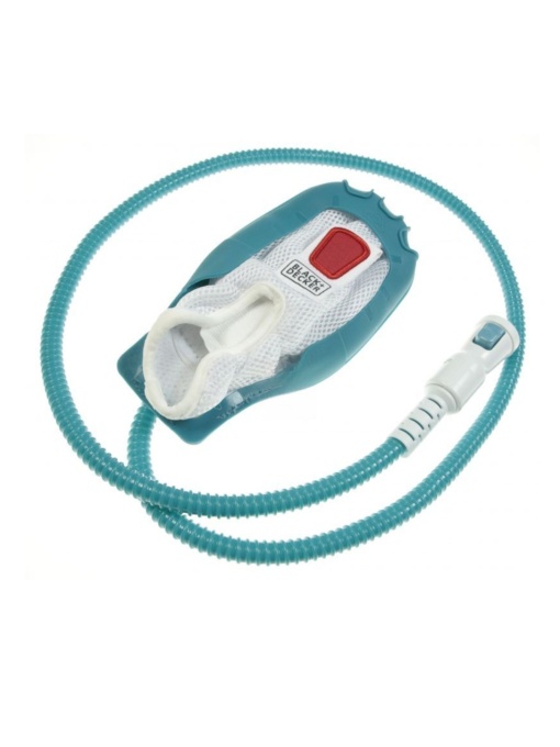 Furtun pentru aspirator Black & Decker, H920207, N509924