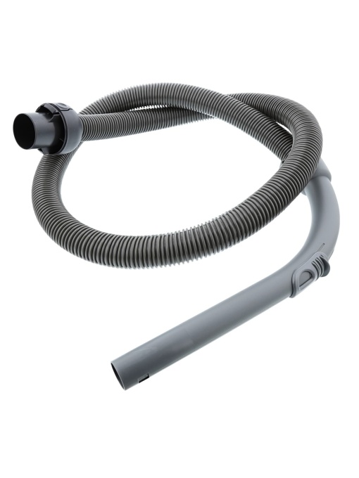 Furtun complet cu maner pentru aspirator AEG, Electrolux, Tornado, Volta, 7844196, 1130030040, 1,65 m