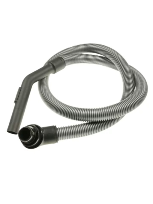Furtun complet cu maner pentru aspirator Bosch Alpha, Krups, Siemens, 431410, 2 m