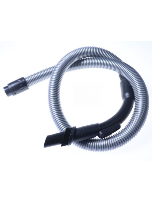 Furtun complet cu maner pentru aspirator Grundig VCC 4750 A (GMM1710), M915017, C00926910, 1,5 m