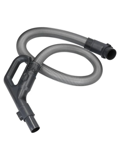Furtun complet cu maner pentru aspirator Hoover D165, M159961, 35601896, 1,3 m