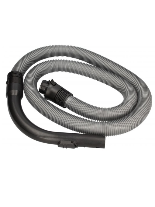 Furtun complet cu maner pentru aspirator Miele S4000 - S5000, M412405, 07330630, 1,8 m