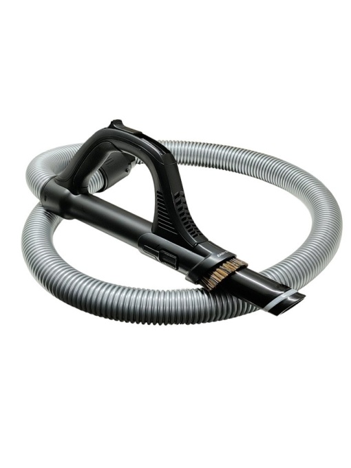 Furtun complet cu maner pentru aspirator Rowenta, D224790, RS-RT3510, 1,84 m