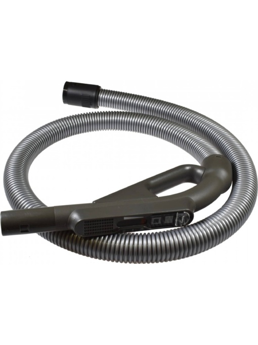 Furtun complet cu maner pentru aspirator Rowenta, Tefal, 9374645, RS-RT2660, 1,6 m