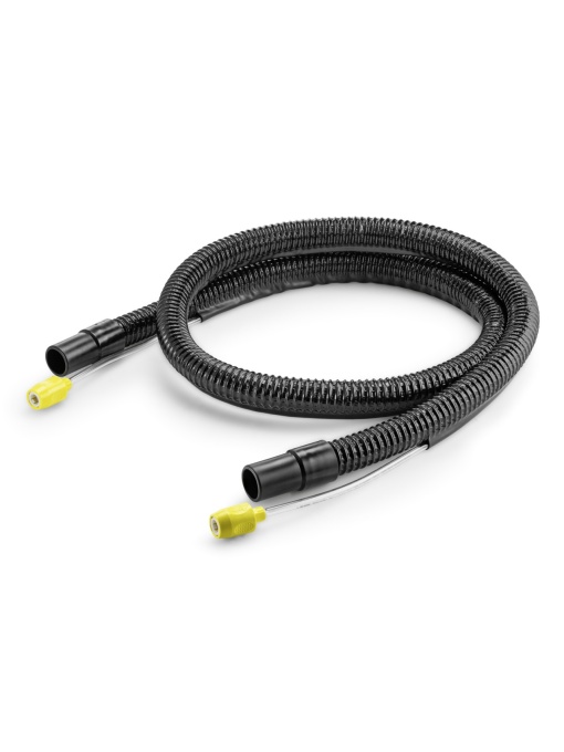 Furtun pentru aspirator Karcher PUZZI 8/1 C, PUZZI101, H791081, 6.394-826.0, 2,4 m
