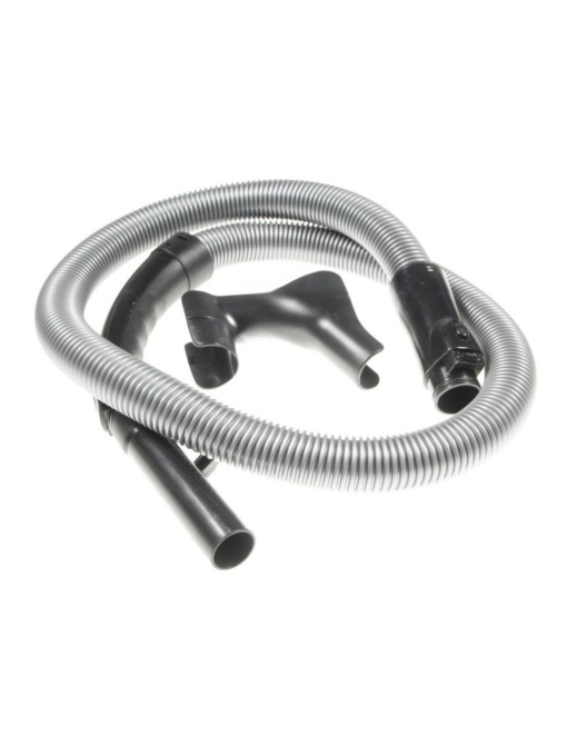Furtun complet cu maner pentru aspirator Grundig VCC 4850 (GMM1800 8931323600), D39929, 9193042342, 1,6 m