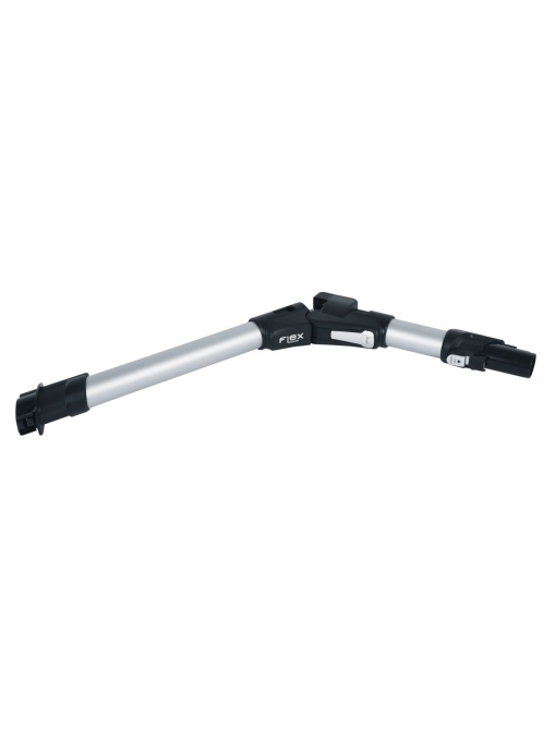 Tub flexibil telescopic pentru aspirator Rowenta RH9A, X893779, SS-2230003626